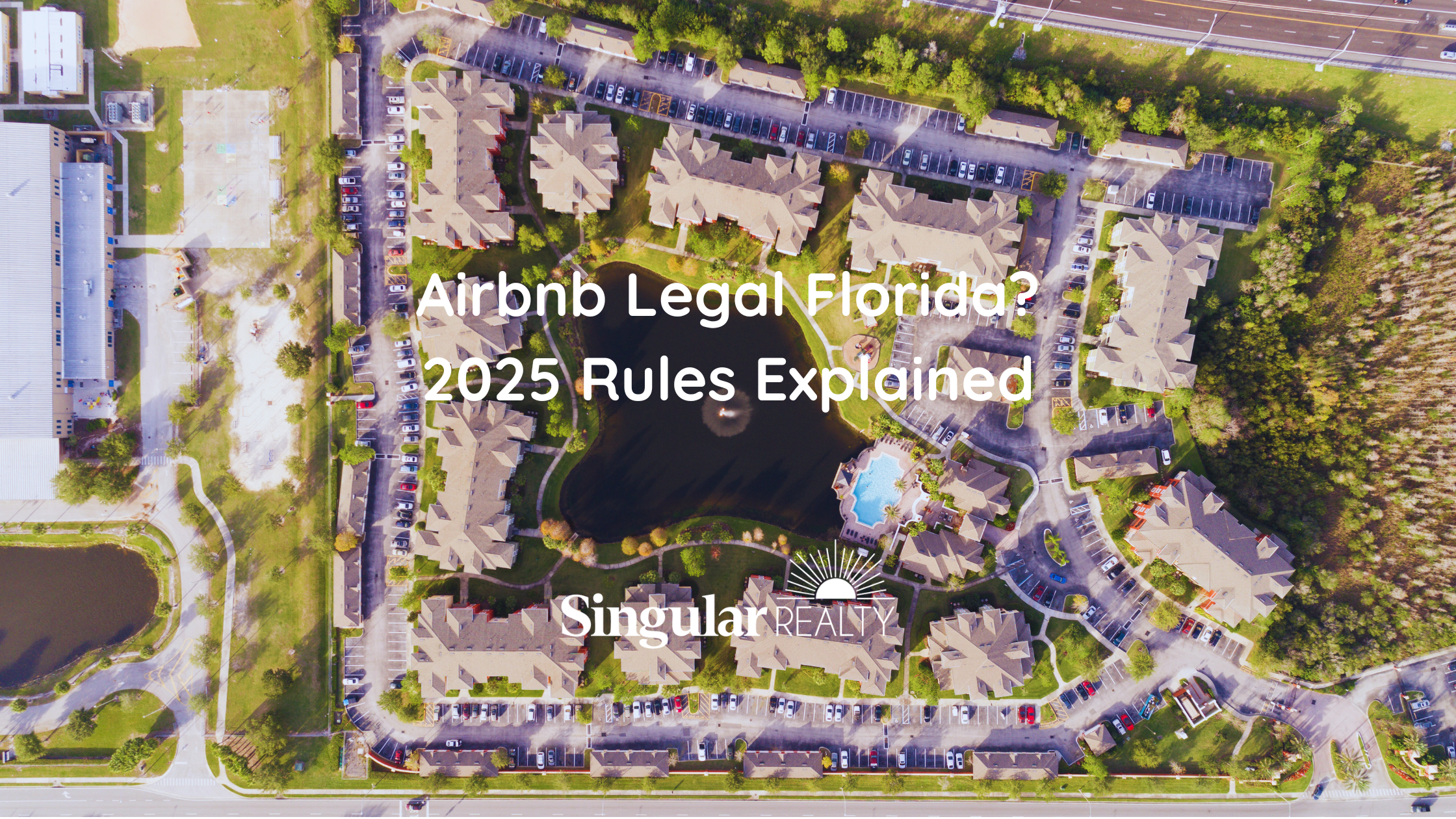 Airbnb Legal Florida