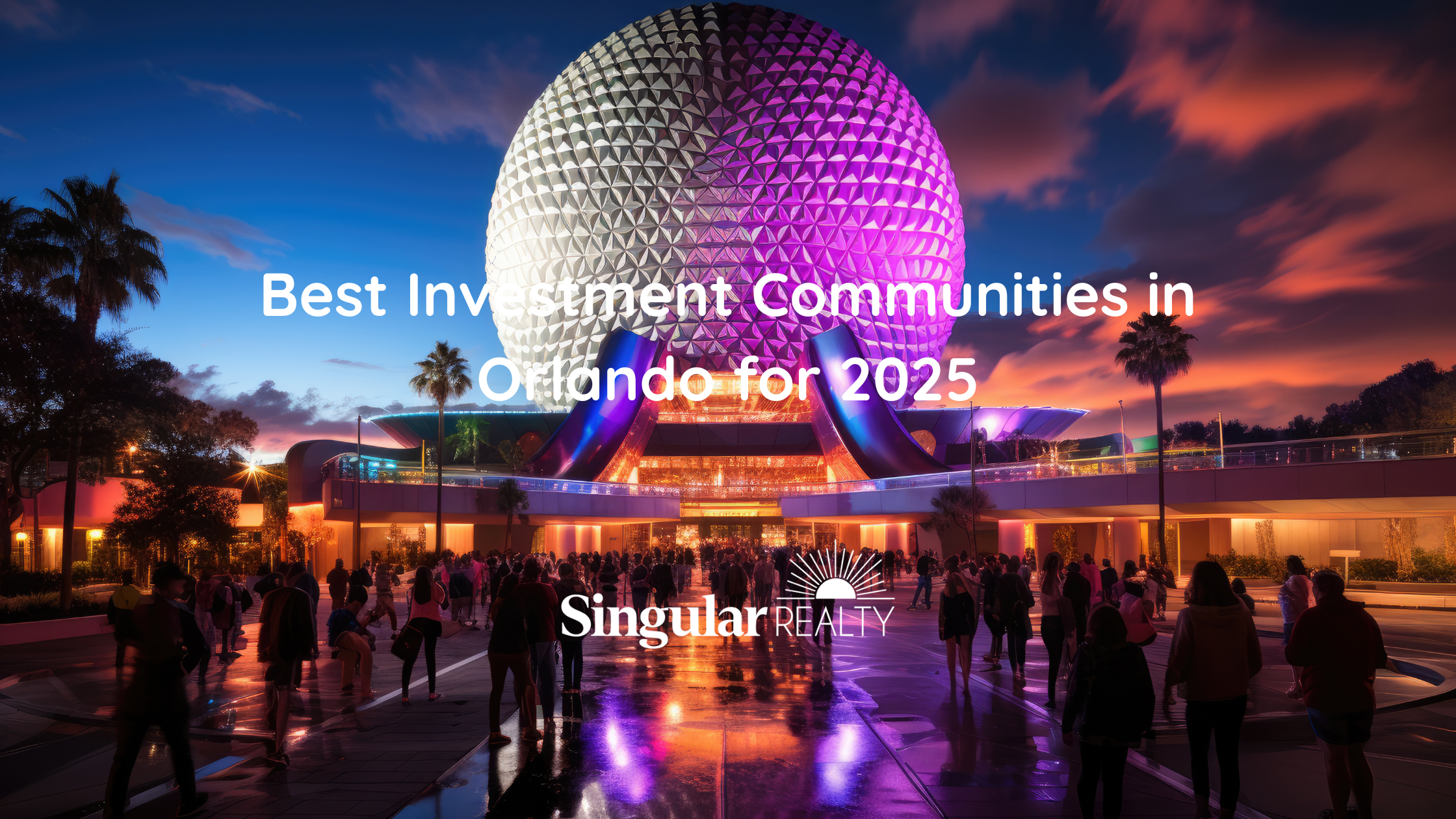 Best investment communities