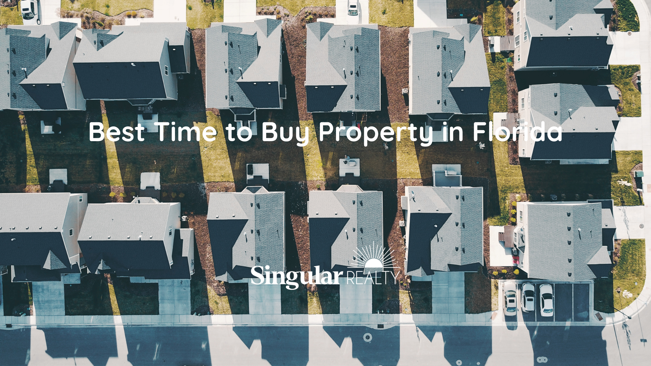 Best time to buy