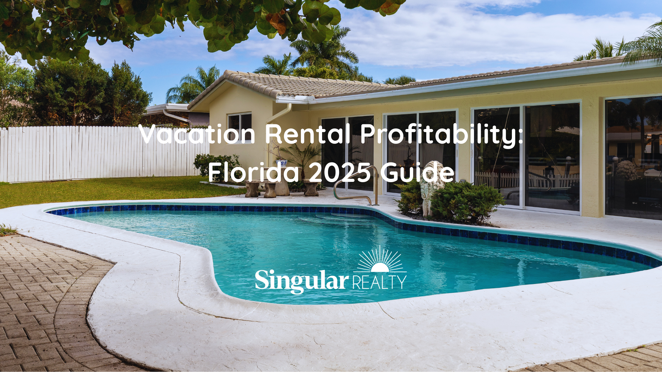 Vacation Rental Profitability