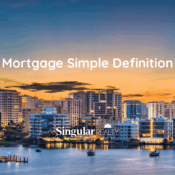 Mortgage Simple Definition