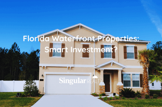 Florida Waterfront Properties: Are They Worth the Investment?