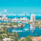 est Florida Cities for Retiree Investment