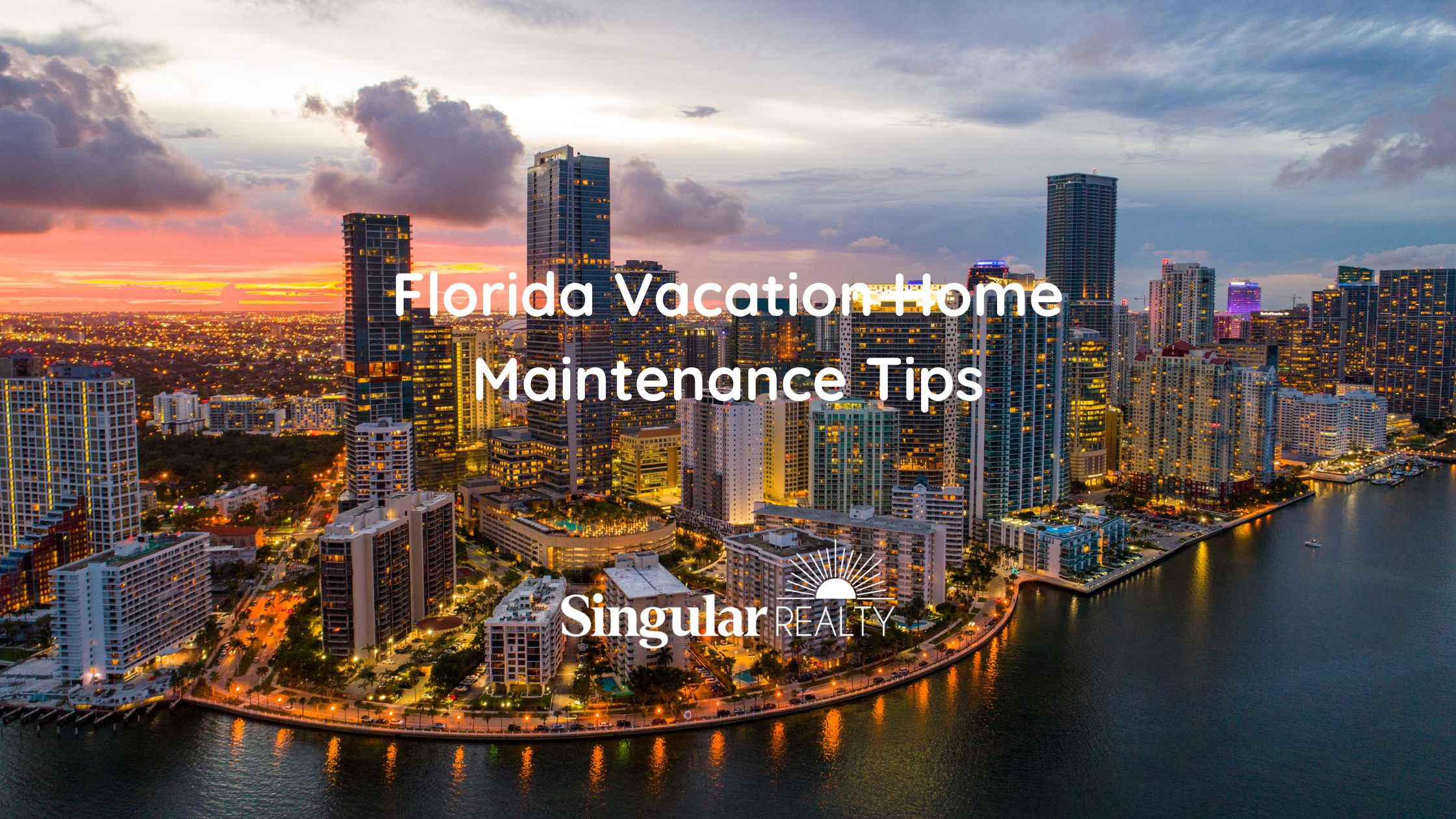 Understanding Florida’s Short-Term Rental Tax Rules