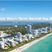Florida Short-Term Rental Tax Rules