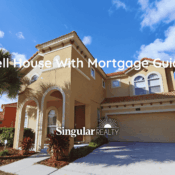 Sell House With Mortgage Guide