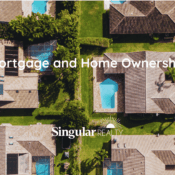 Mortgage and Home Ownership