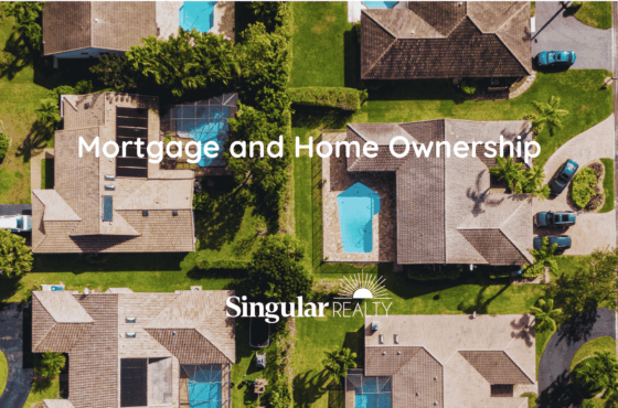 Does a Mortgage Mean You Own the House?