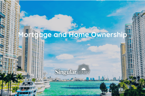 Does a Mortgage Mean You Own the House?