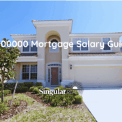 $500000 Mortgage Salary Guide