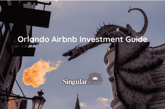 Is Orlando a Good Place to Have an Airbnb?