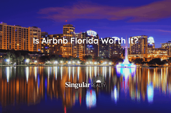 Is Airbnb Worth It in Florida?