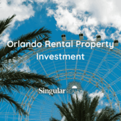 Orlando Rental Property Investment