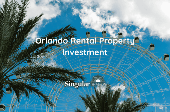 Is Orlando a Good Place to Invest in Rental Property?