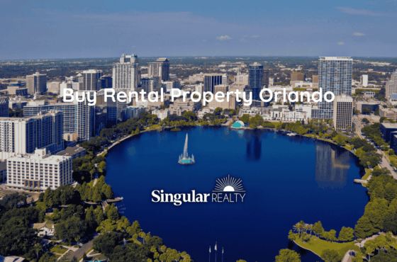 Is Orlando a Good Place to Buy Rental Property?