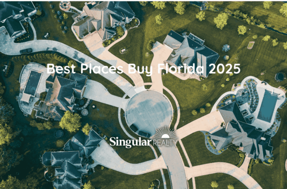 Where to Buy in Florida in 2025?
