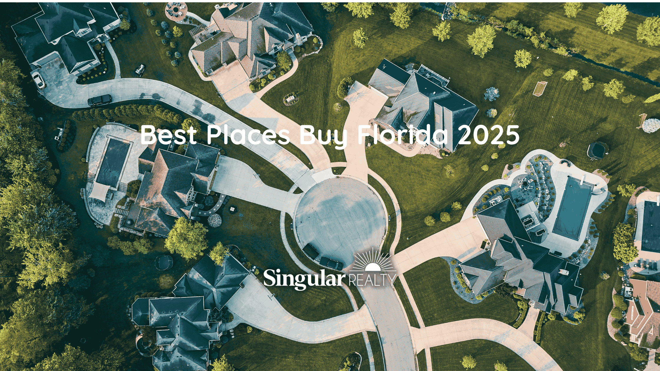 Best Places Buy Florida 2025