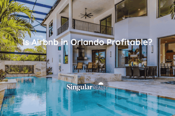 Is Airbnb in Orlando Profitable?