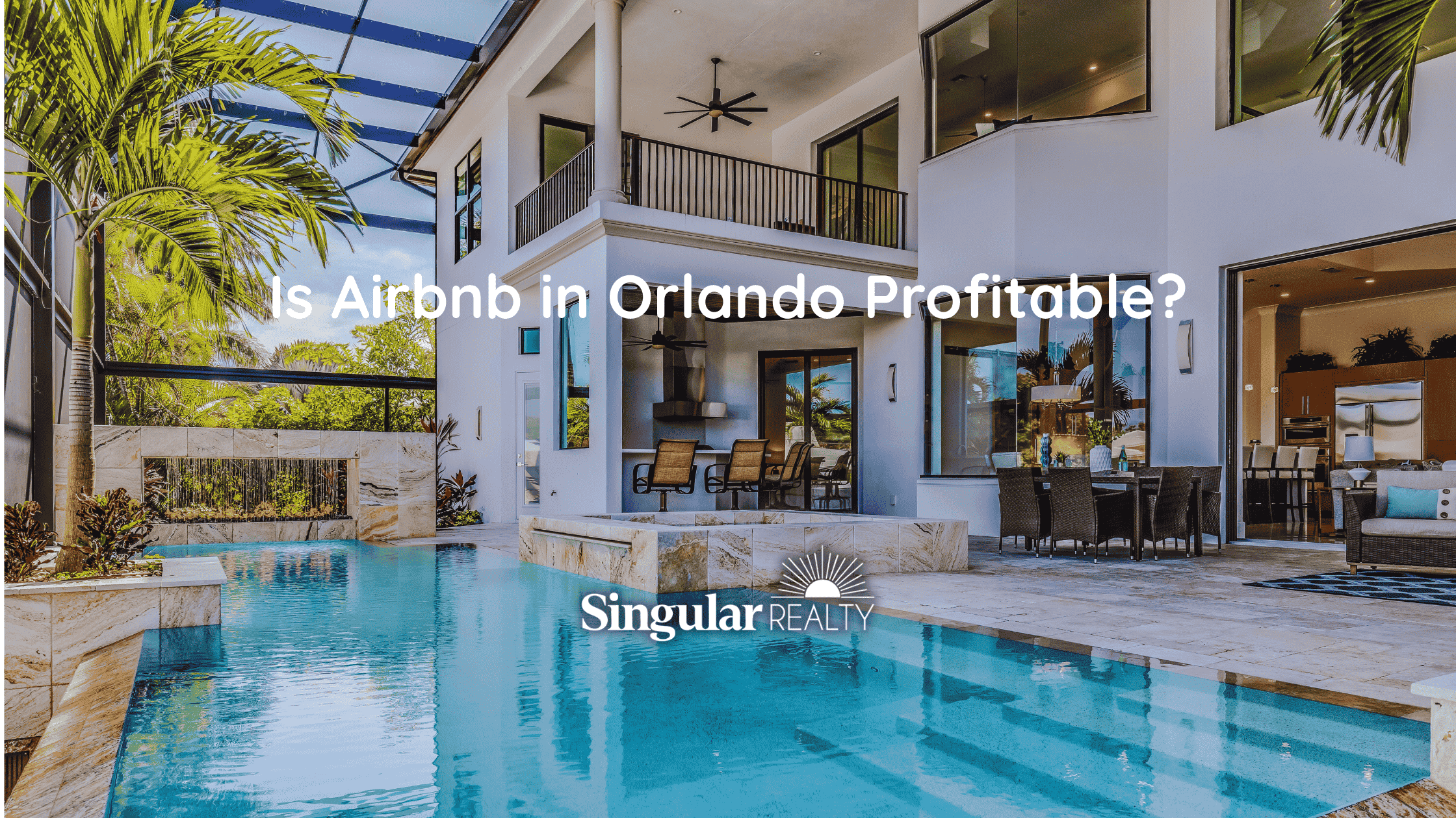 Is Airbnb Orlando Profitable?